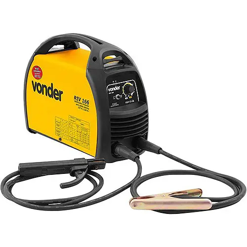 Retificador Inversor RIV166 127/220v