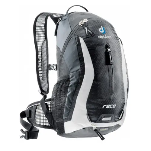 Mochila Race X – Preta