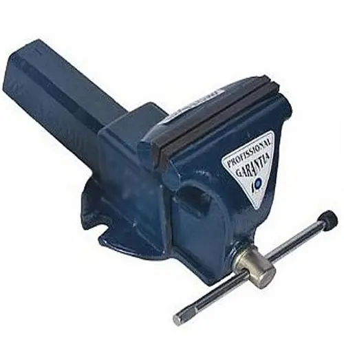 Torno de Bancada ferro fundido n°08 – TB800P