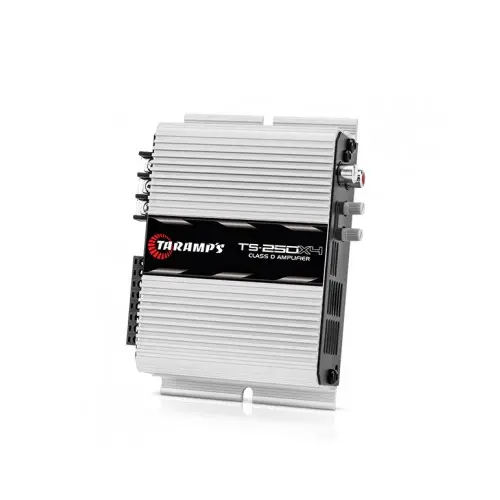 Modulo Amplificador 250w RMS com 4 canais – TS 250 X4