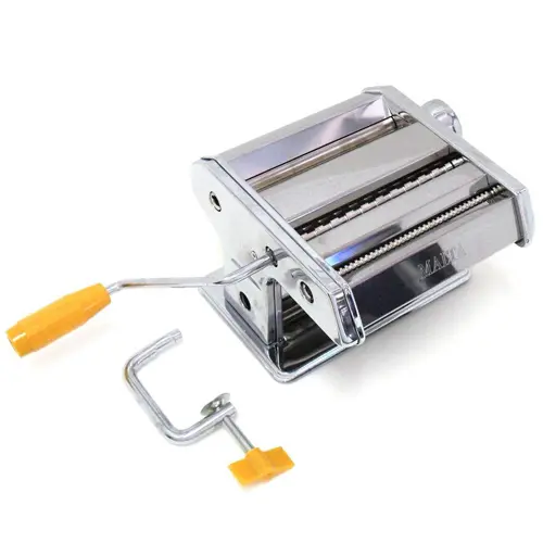 Cilindro Buona Pasta Maker para massa 14,5 CM em Aço Inox