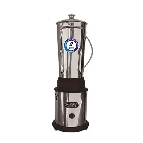 Liquidificador Baixa Rotação 2 Litros Bivolt