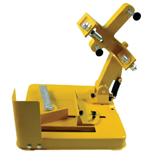 Suporte para Esmerilhadeira 115 -125mm para Máquinas de 5,5