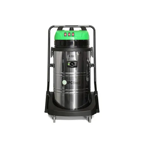 Aspirador IPC Brasil, 3600Watts, 90 litros, A390