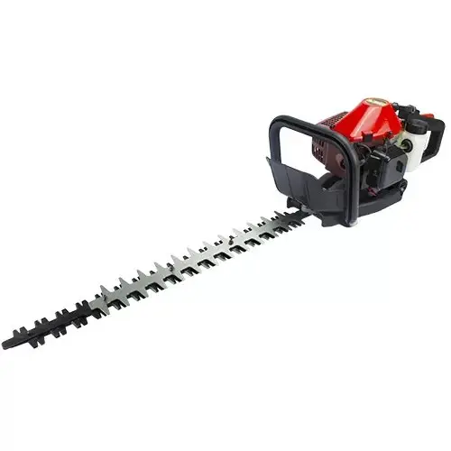 Aparador de Cerca Viva a Gasolina 2 tempos 26 cilindradas Capacidade Tanque 650 ml – AP2600G