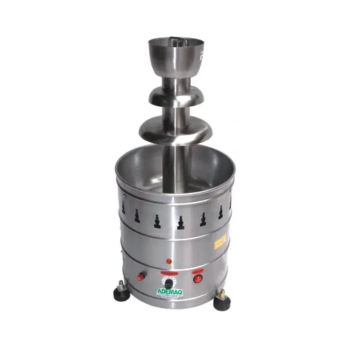 Cascata de Chocolate 4kg Bivolt