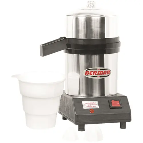 Extrator de Suco Super 830w 1,3hp