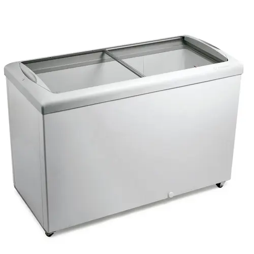 Freezer Horizontal Capacidade Líquida 336 Litros 2 Tampas – HF40S