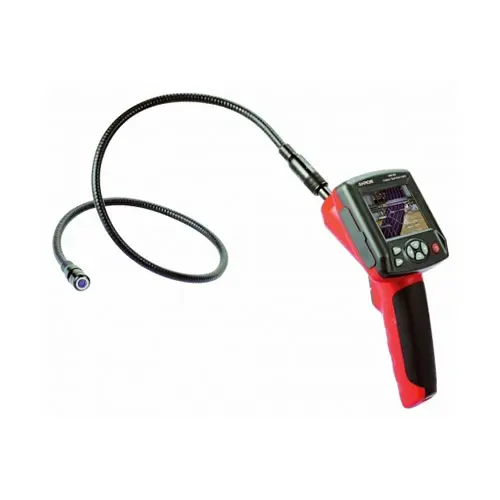Boroscópio USB c/ Saída TV Cartão SD – KR150