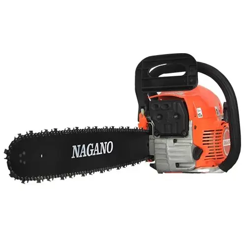 Motosserra a Gasolina 52 Cilindradas Sabre de 20 3.2 Hp 2 Tempos – MN5300