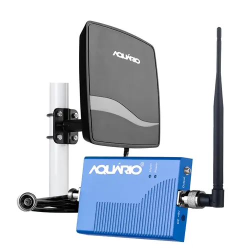 Mini Repetidor Celular Compacto 1800mhz 60db