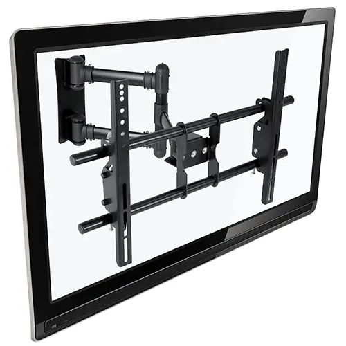 Suporte de Parede Articulado com Inclinação para TVs LCD / PLASMA / LED de 32” a 65”