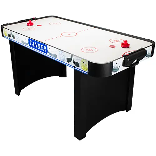 Mesa de Air Hockey 220V – TMAIRH