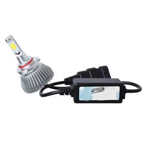 Kit Xenon Led HB3 6000k Bi Volt – H-Tech