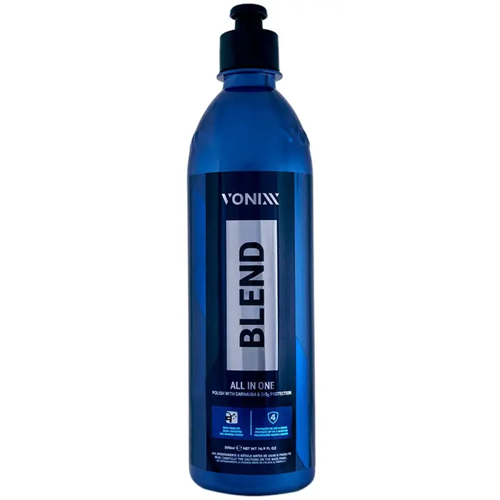 Polidor Blend All In One 500ml VONIXX-2026003