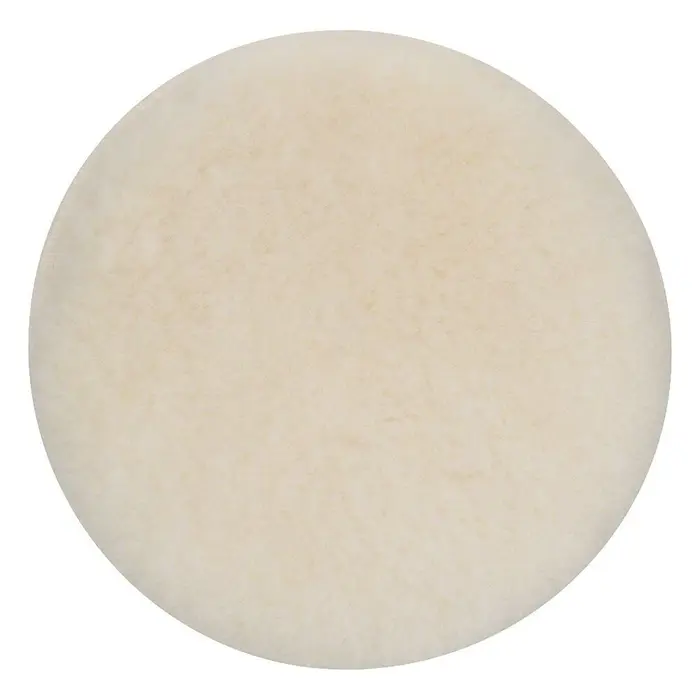 Boina (Boné) de Pele para Polimento Autoaderente 6.3/4 Pol. BOSCH-2608612026-000