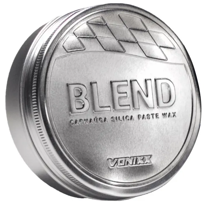 Cera Blend Carnaúba Sílica Paste Wax 100ml VONIXX-2026001