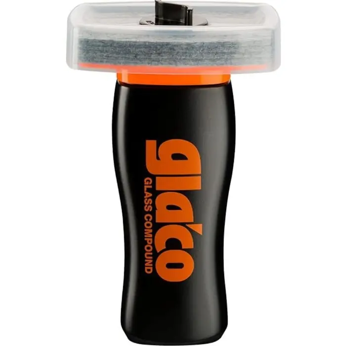 Preparador para Superfícies de Vidro Glaco Compound SOFT99-10308