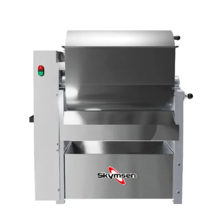 Misturador de Carnes MMS-50I-N com Tampa 50Kg 800W 220V SKYMSEN-474720