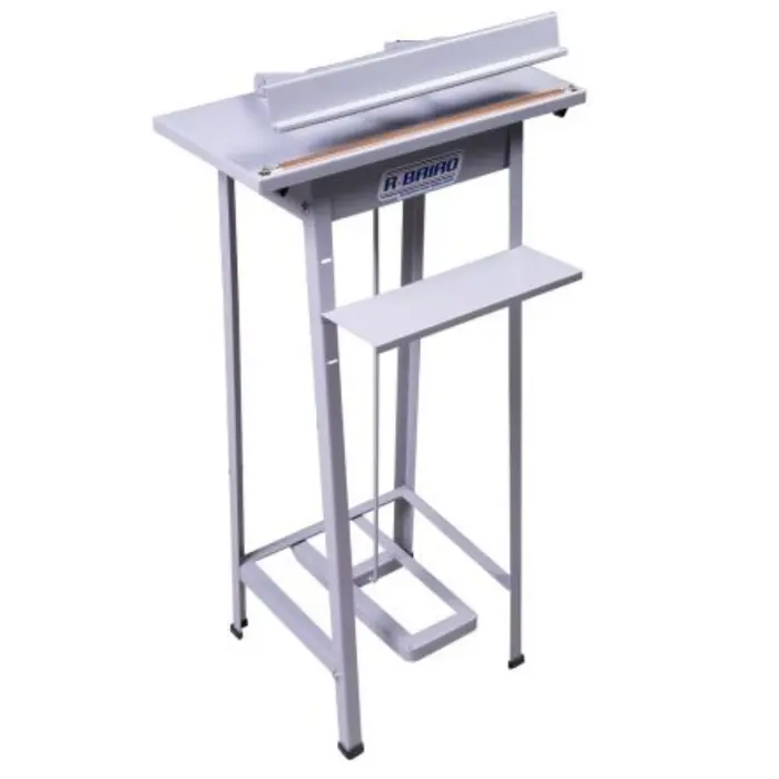 Seladora a Pedal Standard Plus 40cm com Temporizador Bivolt R.BAIAO-3088