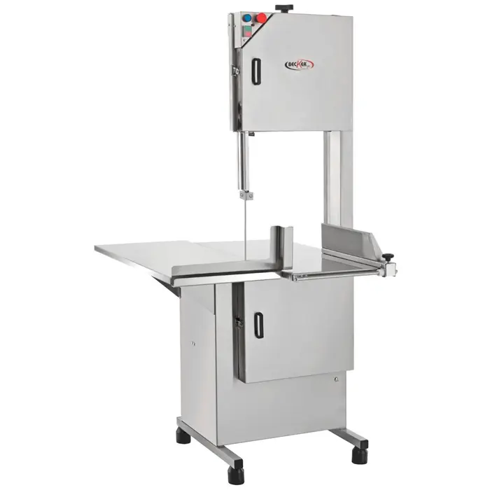 Serra Fita SBS-40 1500W 2.0CV Aço Inox 430 BECKER-0103010
