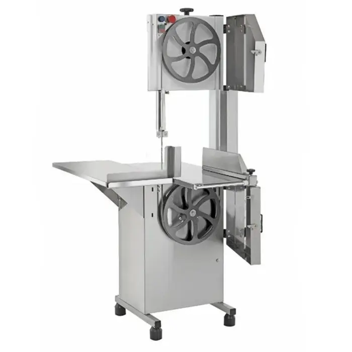 Serra Fita Grande SBI-40 em Inox