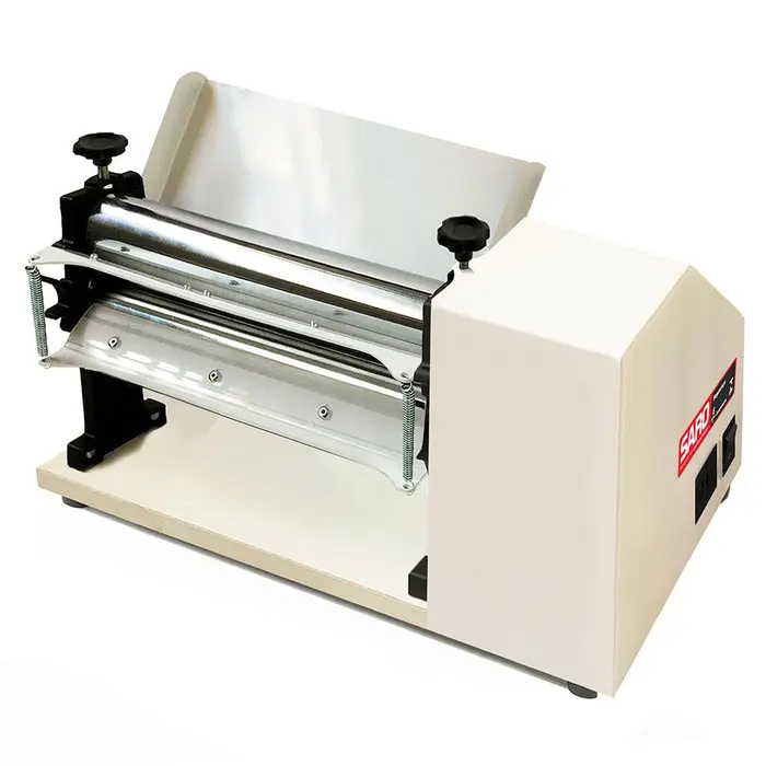 Cilindro Laminador Standart 1/3CV 400x57mm Bivolt SARO-CSC40