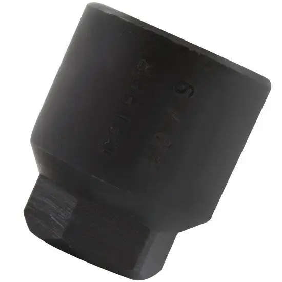 Chave Especial com Sextavado de 24mm para Porca da Polia de Alternadores CELFER-1079