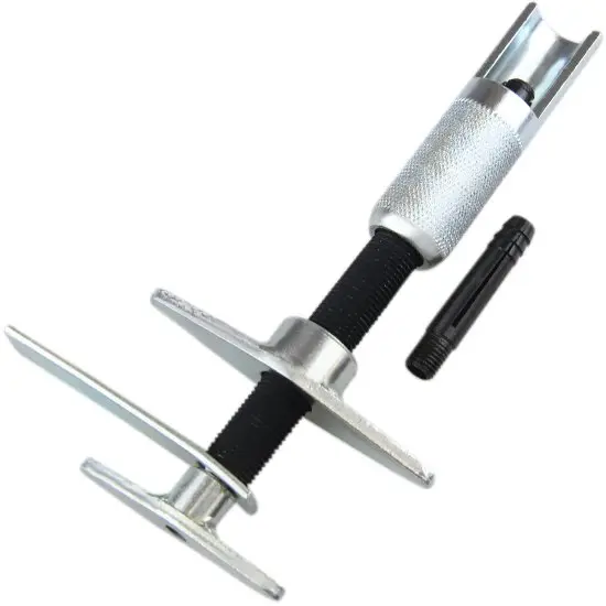 Saca Bucha do Motor de partida do Volkswagen Refrigerado a Água e a Ar CELFER-1062