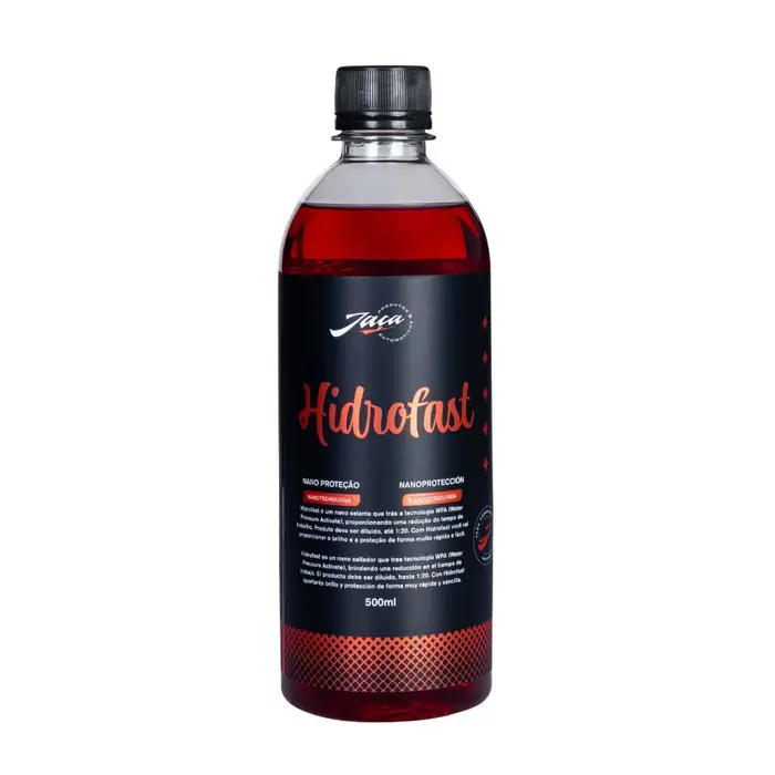 Selante Hidrofast com Tecnologia WPA 500ml JAÇA-342