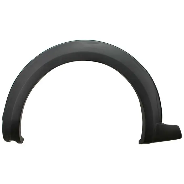 Moldura Roda Dianteira Esquerda Cinza para Strada Working e Trekking DTS-3554