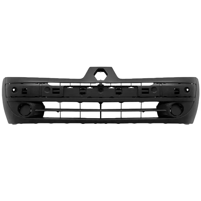 Para-choque Dianteiro sem Furo para Renault Clio LOMA-5027186