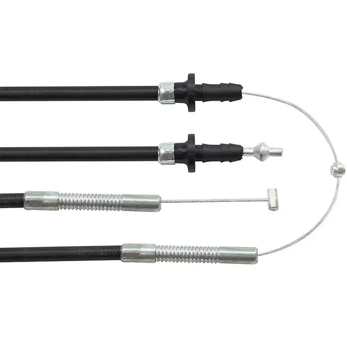 Cabo do Capô 2926mm para Caminhão LAK1214 LAK1218 e LAK1414 TUBA-9054