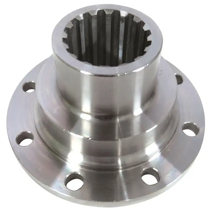 Flange do Câmbio Forjado 8 Furos para Mercedes Benz IMA-AL-323