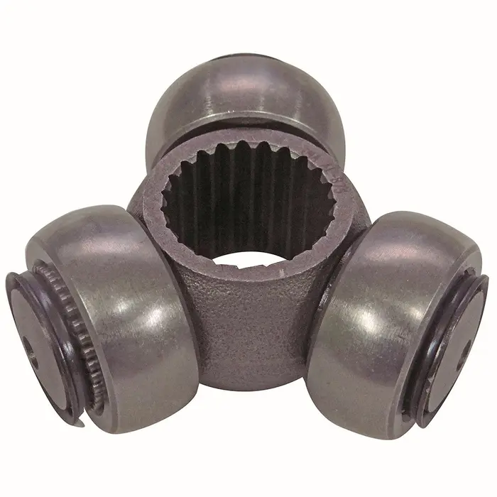 Trizeta Junta Tripoide 23 Dentes Elo 34mm 145mm IMA-AL-875