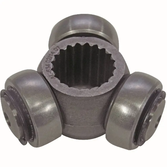 Trizeta Junta Tripoide 28mm para Fiat 147 e Uno com 20 Dentes IMA-AL-634