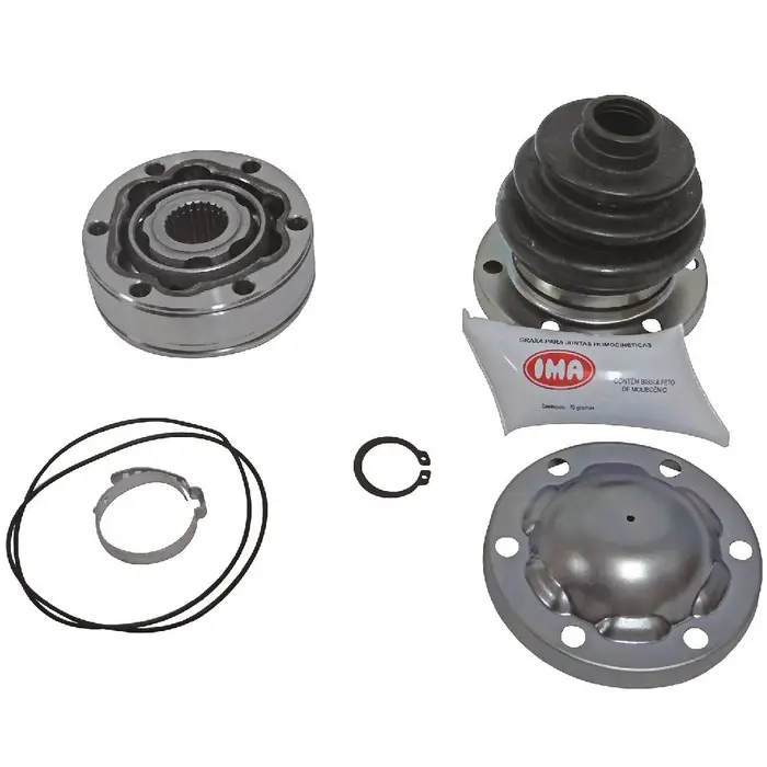 Junta Deslizante com 25 Dentes para Fiat Marea IMA-AL-1193