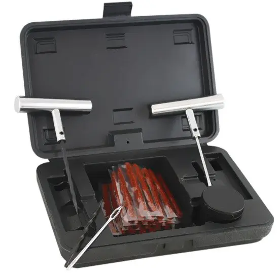 Kit Reparo Para Pneus Com Maleta – TK-3 JEDAL-821003