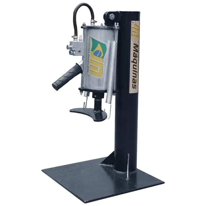 Descolador Pneumático DESC1000 para Automóveis de Passeio e Caminhonetes JM-7311