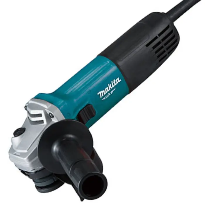 Esmerilhadeira Angular 4-1/2 Pol. 720W 220V