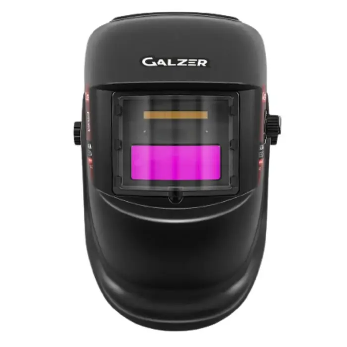 Máscara de Solda Automática com Regulagem 9 a 13 – GALZER-103