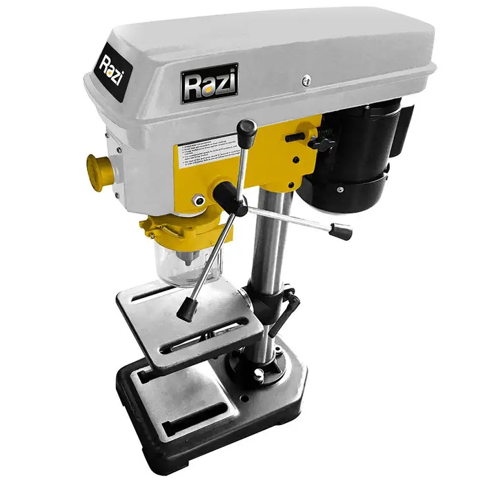 Furadeira de Bancada 1/2 Pol. 350W 220V RAZI-FB-211