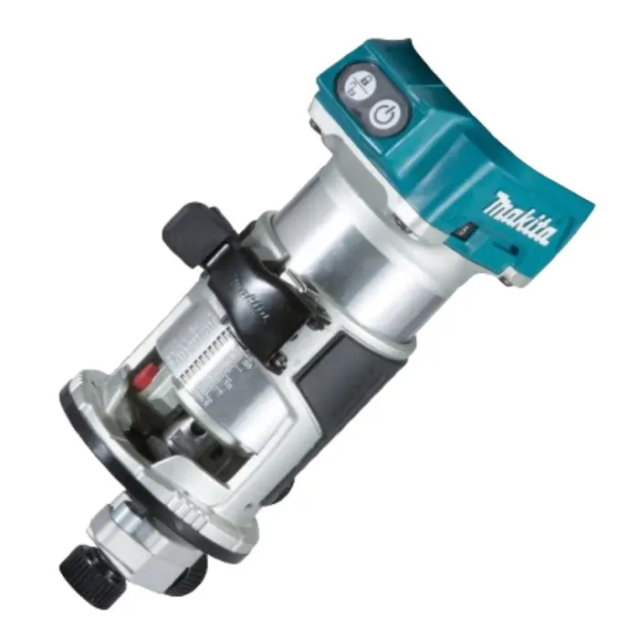 Tupia 30000rpm 18V sem Bateria e Carregador MAKITA-DRT50Z