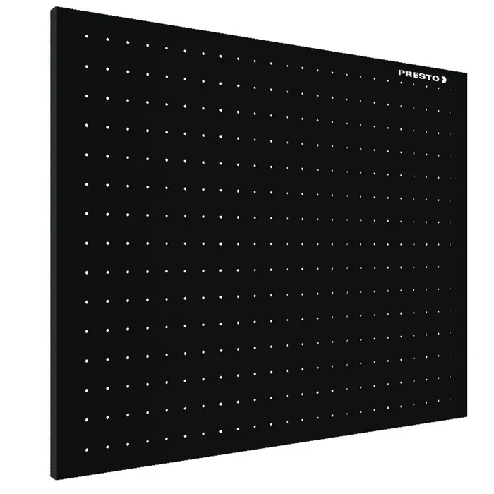 Painel Dark 57,5 x 72,5cm para Ferramentas PRESTO-90111
