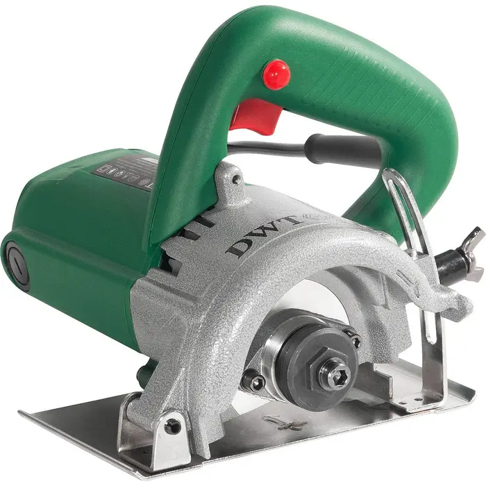Serra Mármore SMD-1300S para Disco de 4.3/8 Pol. 1300W 220V DWT-6006130001