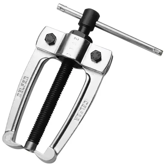 Mini Extrator 60mm com 2 Garras CELFER-C2000