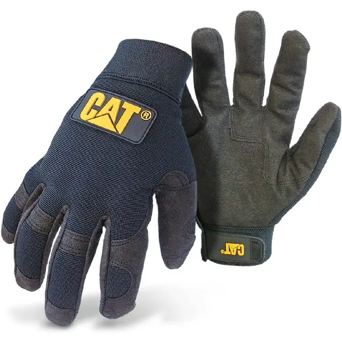 Luva para Trabalhos Multiusos Jumbo CATERPILLAR-CAT012212