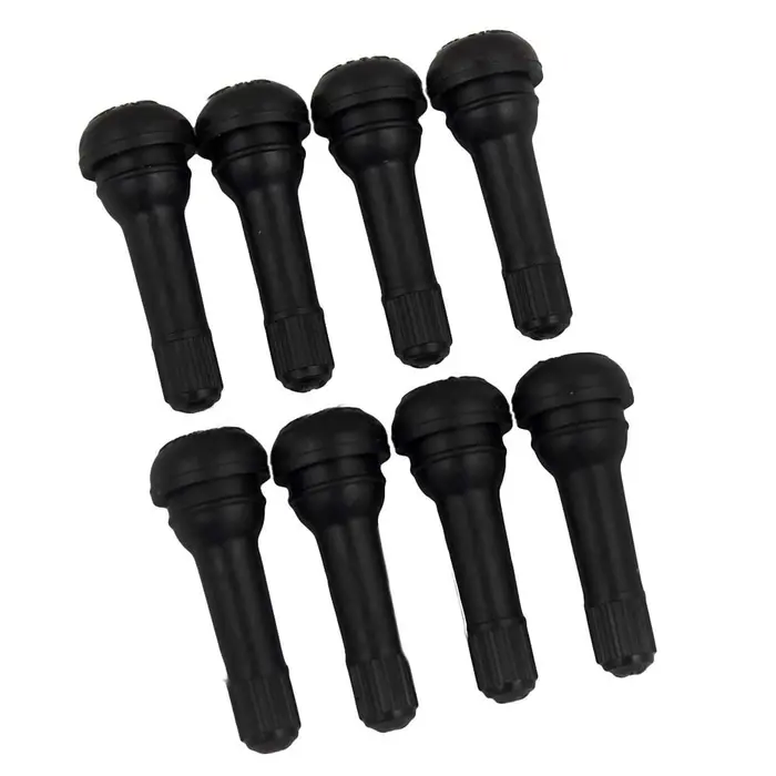Válvula para Pneu TR 414 com 100 Unidades STAMPJET-8502