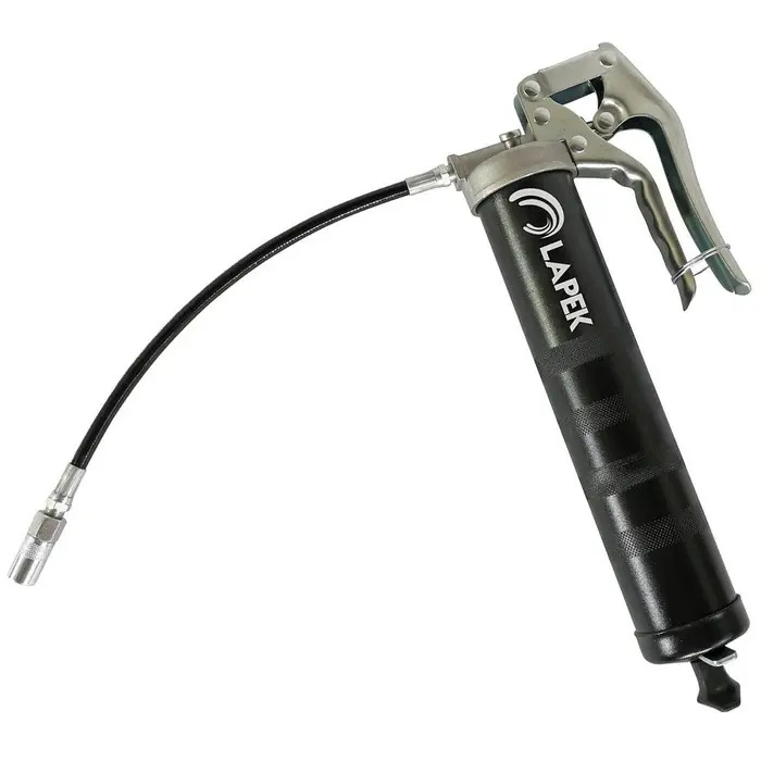 Bomba Manual Tipo Gatilho para Graxa 500g LUBMIX -MIX-12G5