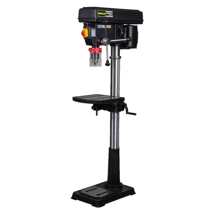 Furadeira de Coluna 3/4CV 220V Pratika SCHULZ-FSC25P